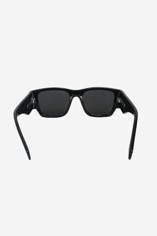 Prada Rectangle Sunglasses - Designer sunglasses at The Find Luxury Resale - Vancouver, Canada