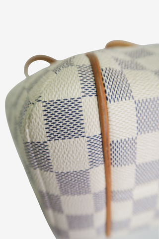 Louis Vuitton Damier Azur Totally PM - Designer Handbags at The Find Luxury Resale - Vancouver, Canada