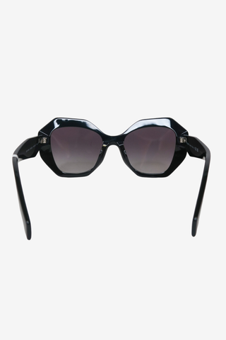 Prada Oversized Sunglasses