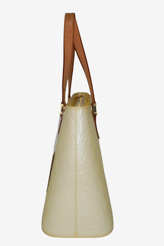 Louis Vuitton Vintage Monogram Vernis Houston