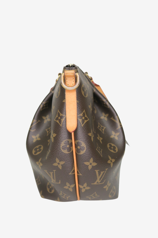 Louis Vuitton Turenne PM - Designer Handbags at The Find Luxury Resale - Vancouver, Canada