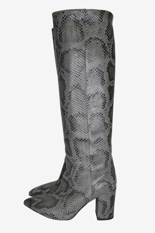 Paris Texas Boots sz 37.5 - Designer boots at The Find Luxury Resale - Vancouver, Canada
