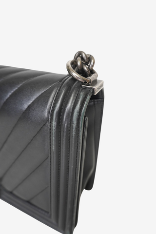 Chanel Medium Boy Bag