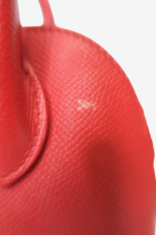 Balenciaga Ville XXS Bag - Designer Handbags at The Find Luxury Resale - Vancouver, Canada