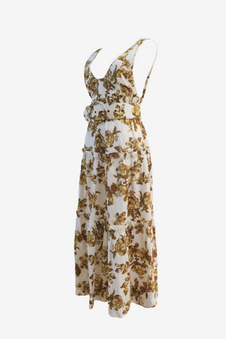 Shona Joy Dress sz 2 - Designer dress at The Find Luxury Resale - Vancouver, Canada