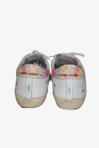 Golden Goose Sneakers sz 40