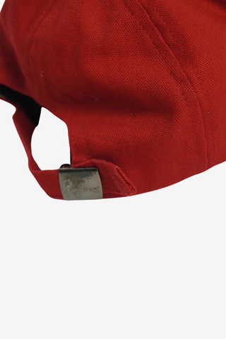 Burberry Baseball Hat