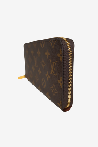 Louis Vuitton Maxi Wallet - Designer wallet at The Find Luxury Resale - Vancouver, Canada