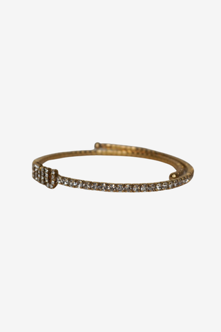 Miu Miu Crystal Choker