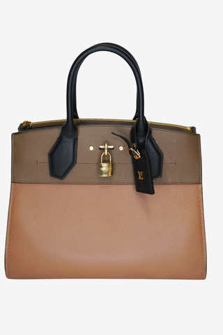 Louis Vuitton City Steamer MM