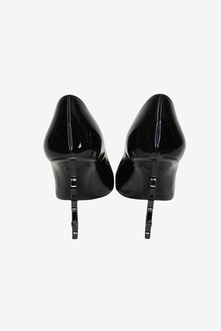 Saint Laurent YSL Heels sz 38.5