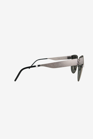 Saint Laurent Metal Frame Sunglasses