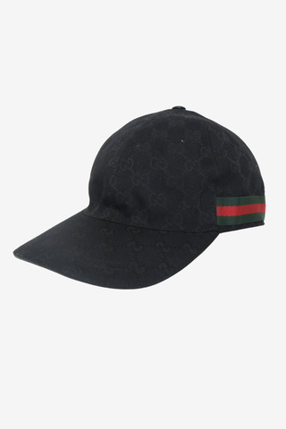 Gucci GG Hat - Designer Hats at The Find Luxury Resale - Vancouver, Canada