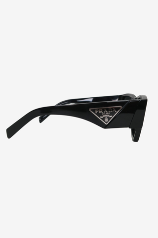 Prada Logo Sunglasses