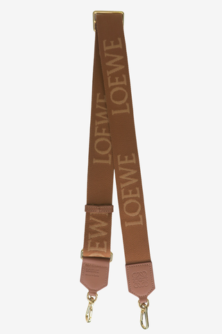 Loewe Bag Strap - Designer Handbags at The Find Luxury Resale - Vancouver, Canada