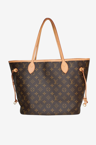 Louis Vuitton LV Monogram Neverfull MM