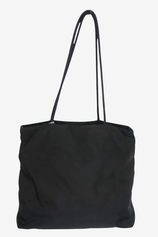 Prada Nylon Tote