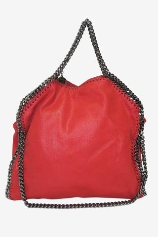 Stella McCartney Falabella Tote - Designer Handbags at The Find Luxury Resale - Vancouver, Canada