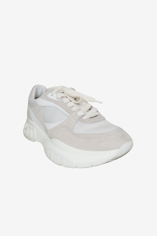 Jimmy Choo Sneakers sz 41.5 - Designer shoes at The Find Luxury Resale - Vancouver, Canada