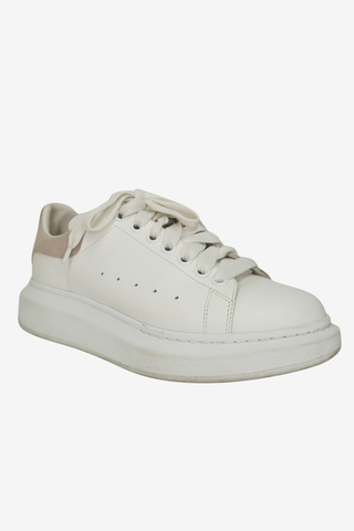 Alexander McQueen Sneakers sz 39 - Designer Sneakers at The Find Luxury Resale - Vancouver, Canada