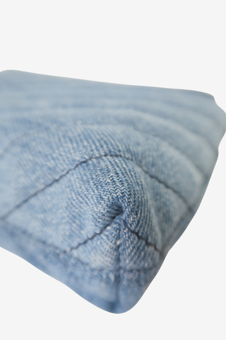 Isabel Marant Denim Bag - Designer handbag at The Find Luxury Resale - Vancouver, Canada
