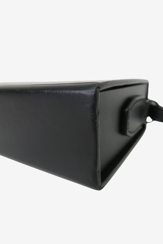 Fendi Horizontal Box Shoulder Bag - Designer Handbags at The Find Luxury Resale - Vancouver, Canada