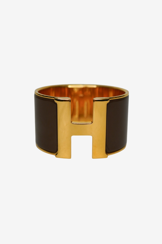 Hermes Clic Clac - Designer at The Find Luxury Resale - Vancouver, Canada