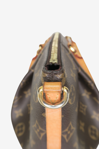 Louis Vuitton Turenne PM - Designer Handbags at The Find Luxury Resale - Vancouver, Canada