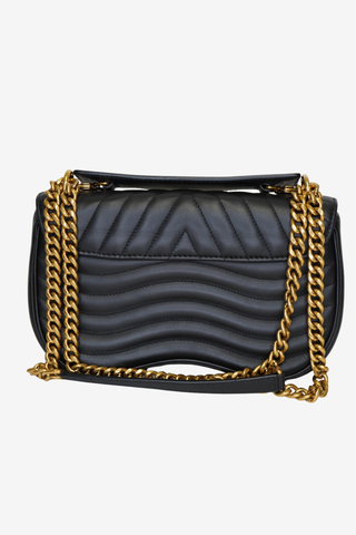 Louis Vuitton New Wave Chain Bag MM