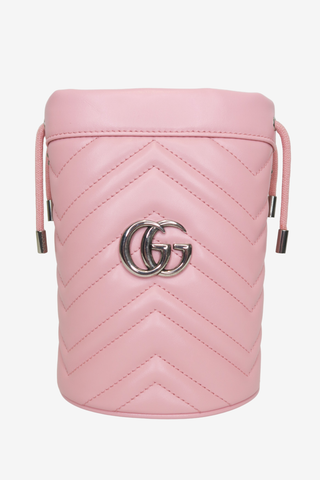 Gucci Double G Marmont - Designer Handbags at The Find Luxury Resale - Vancouver, Canada