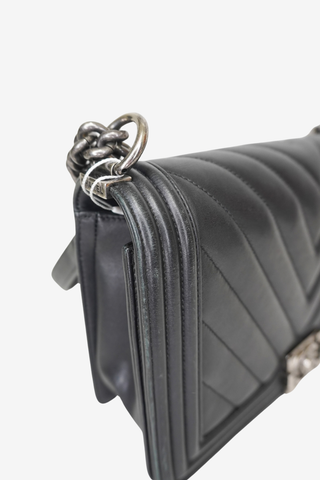 Chanel Medium Boy Bag