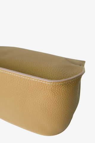 Hermès Clemence Jypsiere 28 - Designer handbag at The Find Luxury Resale - Vancouver, Canada