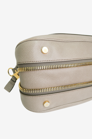 Tom Ford Large Jennifer Bag - Designer Handbags at The Find Luxury Resale - Vancouver, Canada