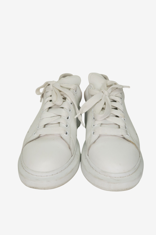 Alexander McQueen Sneakers sz 39 - Designer Sneakers at The Find Luxury Resale - Vancouver, Canada