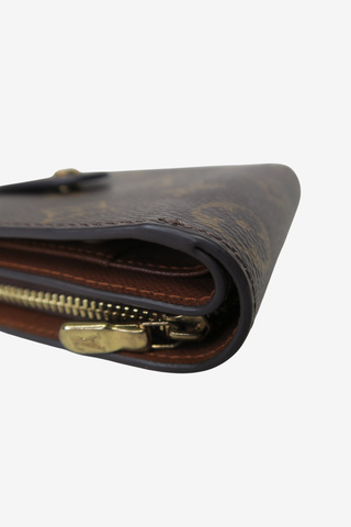 Louis Vuitton Compact Zip Wallet - Designer at The Find Luxury Resale - Vancouver, Canada