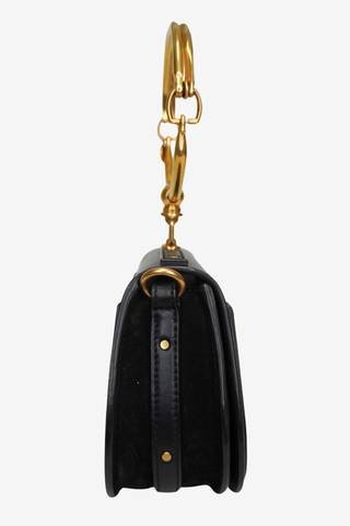Chloe Nile Bracelet Bag - Designer Crossbody at The Find Luxury Resale - Vancouver, Canada