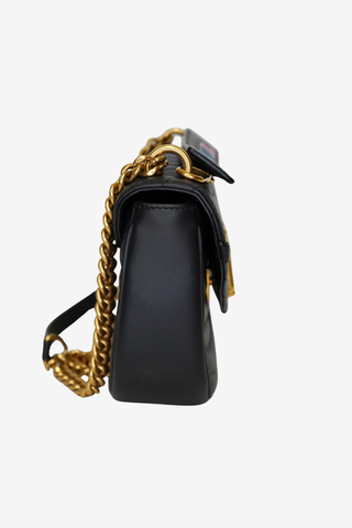 Louis Vuitton New Wave Chain Bag MM