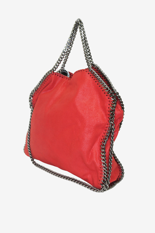 Stella McCartney Falabella Tote - Designer Handbags at The Find Luxury Resale - Vancouver, Canada