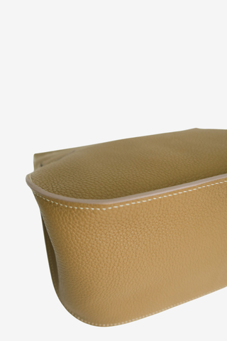 Hermès Clemence Jypsiere 28 - Designer handbag at The Find Luxury Resale - Vancouver, Canada