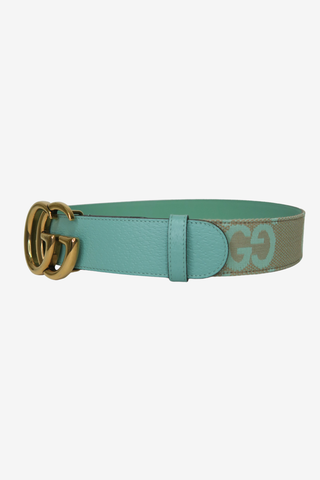 Gucci Wide Belt sz 80 - Designer belt at The Find Luxury Resale - Vancouver, Canada
