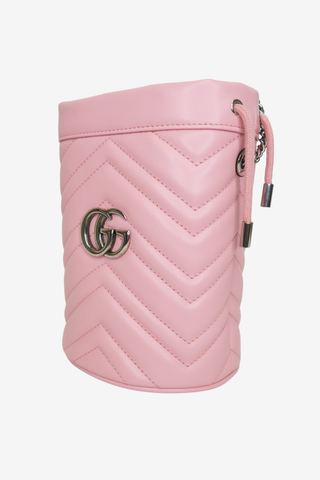 Gucci Double G Marmont - Designer Handbags at The Find Luxury Resale - Vancouver, Canada