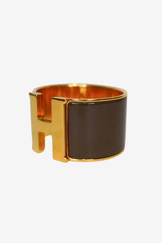 Hermes Clic Clac - Designer at The Find Luxury Resale - Vancouver, Canada