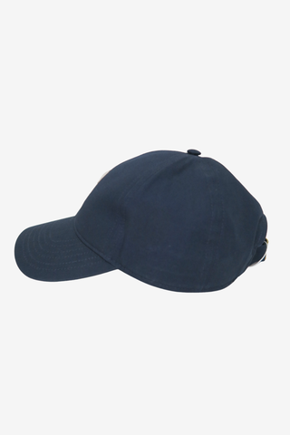 Celine 'C' Baseball Hat - Designer Hats at The Find Luxury Resale - Vancouver, Canada
