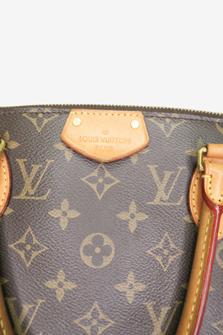 Louis Vuitton Turenne PM - Designer Handbags at The Find Luxury Resale - Vancouver, Canada