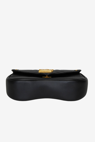 Louis Vuitton New Wave Chain Bag MM