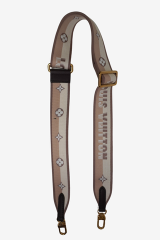 Louis Vuitton Bag Strap