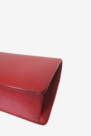 Saint Laurent Betty Bag Medium - Designer Handbags at The Find Luxury Resale - Vancouver, Canada