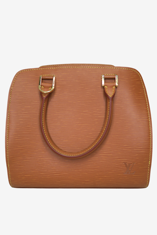 Louis Vuitton Pont Neuf Epi Bag