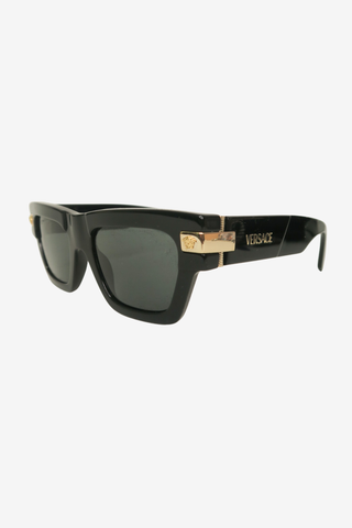 Versace Sunglasses - Designer Sunglasses at The Find Luxury Resale - Vancouver, Canada
