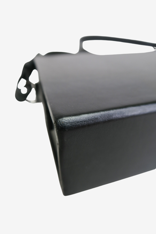Fendi Horizontal Box Shoulder Bag - Designer Handbags at The Find Luxury Resale - Vancouver, Canada